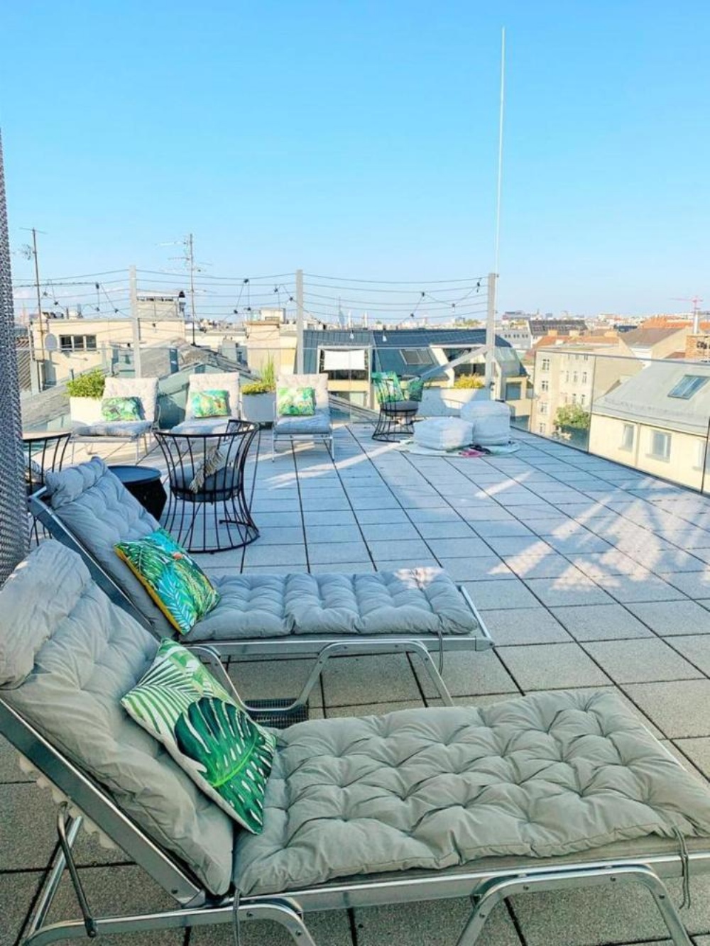 MAXX by Steigenberger Vienna